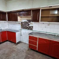 کابینت فلزی (رامهرمز)