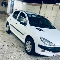 پژو۲۰۶