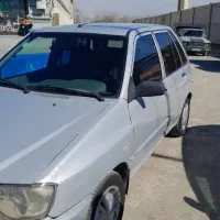 111مدل 95 بی رنگ|خودرو سواری و وانت|شهریار, شهریار|دیوار