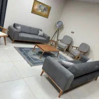 مبل کهنه تو بده /با مبل نو برگرد