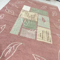 گلیم فرش ترک