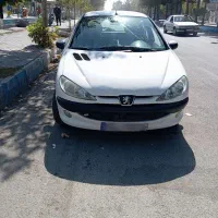 فروش خودرو ۲۰۶