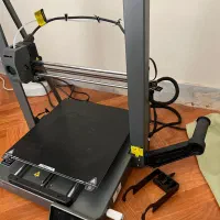 پرینتر سه بعدی|پرینتر، اسکنر، کپی، فکس|قزوین, |دیوار