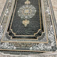 فروش یک عدد فرش 6متری