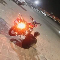 200|موتورسیکلت|تبریز, |دیوار