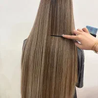خدمات کراتین و احیا