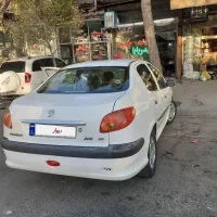 ۲۰۶اس دی مدل۹۴|خودرو سواری و وانت|بناب, |دیوار