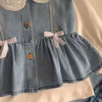 ست سه تیکه لی|لباس|آبگرم, |دیوار