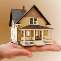 منزل فروشی کلید نخورده