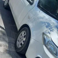ساینا|خودرو سواری و وانت|قرچک, زیبا شهر|دیوار