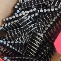 میخ تفنگ میخکوب هیلتی شارژی خشابی bx3 سایز ۲ خشابی