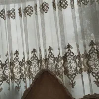 پرده قابی|پرده، رانر، رومیزی|میاندوآب, |دیوار