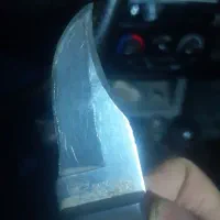 چاقوی کوهنوردی|کلکسیون و سرگرمی|مشهد, نوید|دیوار