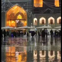 تور مشهد ،0/ تور زیارتی