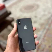 ایفون ایکس ۲۵۶.  بدون نقطه lla