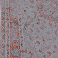 فرش در حد نو