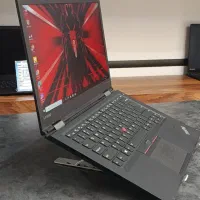 لپ تاپ lenovo X1 Carbon|رایانه همراه|قم, صفائیه|دیوار