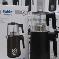 کتری قوری بنچاینا درجه یک|قوری، کتری، قهوهساز دستی|قم, شهرک امام حسین|دیوار