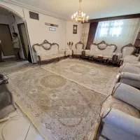 ۱۳۰ متر/سه خواب /دو کله /فول امکانات