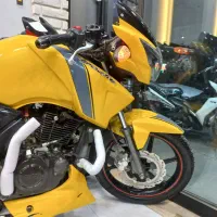 موتور آپاچی 160 مدل 94