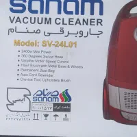 تلویزیون ال ای دی 65 اینچ ولباسشویی صنام|تلویزیون و پروژکتور|سنندج, |دیوار