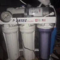 تصفیه آب و شیرین کن خانگی ARTEC آرتک 6 مرحله ای