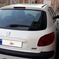 206 تیپ 5
