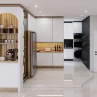 دکوراسیون داخلی (کابینت ،کمدو)|استخدام صنعتی، فنی، مهندسی|کرج, شاهین‌ویلا|دیوار