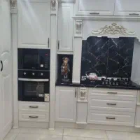 کابینت mdfآرتا متری ۷ میلیون