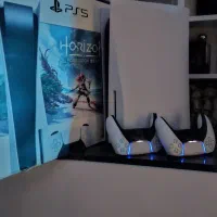 ps5|کنسول، بازی ویدئویی و آنلاین|اصفهان, سپاهانشهر|دیوار