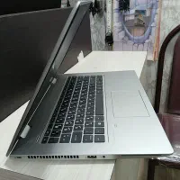 لپتابHPبا رنگ خاص نقره ای سیمکارت خور نسل۸|رایانه همراه|اهواز, گلستان|دیوار