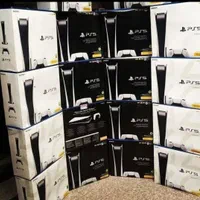 جشنواره فروش PS5 ریجن اروپا اقساطی|کنسول، بازی ویدئویی و آنلاین|تهران, ظفر|دیوار