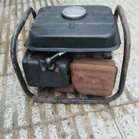 موتور بنزینی شش لامپی