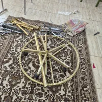 رگال وتیله ای