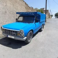 نیسان وانت مدل ۸۳