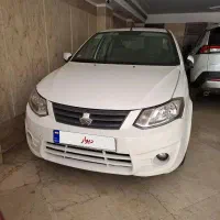 ساینا مدل۹۹ در حد صفر
