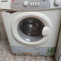 لباسشویی اتومات هوورآلمان