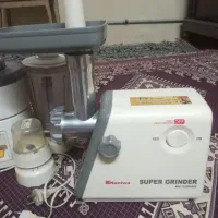 وسایل خانگی|آبمیوهگیر و آبمرکباتگیر|تهران, مطهری|دیوار