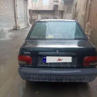 پراید 85|خودرو سواری و وانت|سنندج, |دیوار