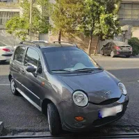ام وی ام ۱۱۰ چهار سیلندر  کم کار