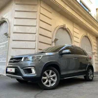 ام وی ام x22 AT اتومات