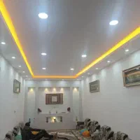 رابیتسکاری ساختمان