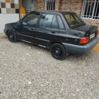 پراید ۸۲قیمت مناسب