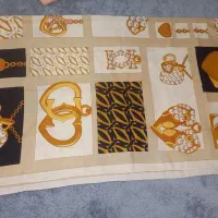 روسری برند مارک