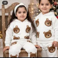 لباس پاییزه بچه گانه|کفش و لباس بچه|تربت جام, معدآباد|دیوار