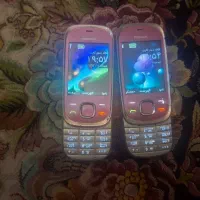 نوکیا7230 اصلی درحد نو سالم سالم
