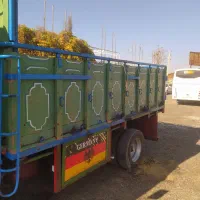 اتاق خاور باری فلزی|قطعات یدکی و لوازم جانبی|شهریار, شهرک وائین|دیوار