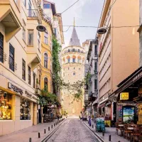 کیش.|تور و چارتر|تهران, سهروردی|دیوار