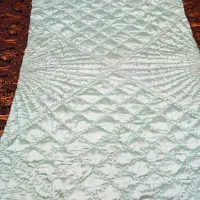 لحاف نو...دست دوز شیک