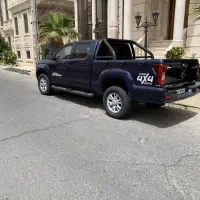 آخرین مدل دوگانه